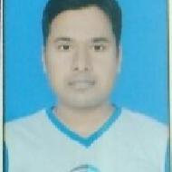 Vikash Chandra Saroj Pharmacy Tuition trainer in Gyanpur