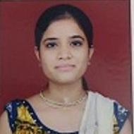 Kavita M. Class 12 Tuition trainer in Delhi