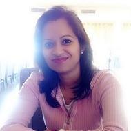 Dr. Priyadarshini D. BSc Tuition trainer in Guwahati