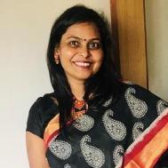 Tanuja Y. Class I-V Tuition trainer in Pune