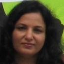 Photo of Radhika D.