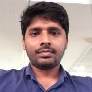 Amarnath Reddy VLSI trainer in Hyderabad