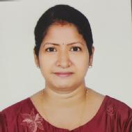 Rani R. Class I-V Tuition trainer in Bangalore