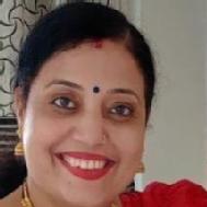 Nivedita J. Painting trainer in Mumbai