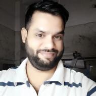 Avinash Jha Class I-V Tuition trainer in Delhi