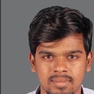 Ranjithbabu Quantitative Aptitude trainer in Chennai
