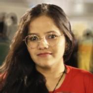 Anju M. NEET-UG trainer in Gwalior