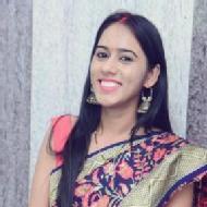 Bhavana C. Class 10 trainer in Delhi