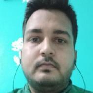 Shaikh Juned Microsoft Excel trainer in Aurangabad