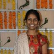 Kavya Class I-V Tuition trainer in Hyderabad