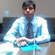 Rajeev Ranjan Computer Course trainer in Delhi