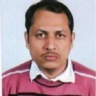 Rakesh Kumar Jaiswal Class 12 Tuition trainer in Indore