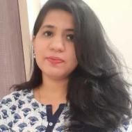 Meghna V. Class 6 Tuition trainer in Bhuj