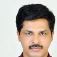 Amjath Khan K Advanced Placement Tests trainer in Alathur