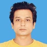 Manoj Kumar Dash Class 12 Tuition trainer in Bhubaneswar