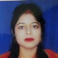 Nidhi S. Class I-V Tuition trainer in Kanpur
