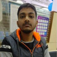 Harsh Srivastav Class 10 trainer in Delhi