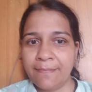 Seema K. Class 10 trainer in Mandsaur