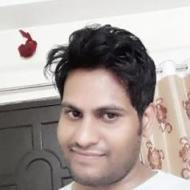 Prashanth K SAP trainer in Hyderabad