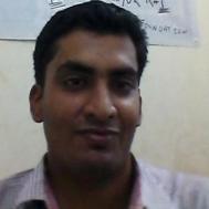 Prem Narayan Singh Class 6 Tuition trainer in Jaipur
