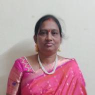 S. Vasantha Lakshmi Class I-V Tuition trainer in Cuddapah