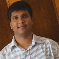 Dr. Sandeep R BTech Tuition trainer in Mysore