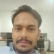 Ankit Verma Class I-V Tuition trainer in Lucknow