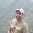 Photo of Vikas Kumar