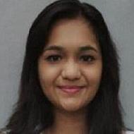 Shreya S. Class 12 Tuition trainer in Sonipat