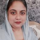 Photo of Siddra Sadiq