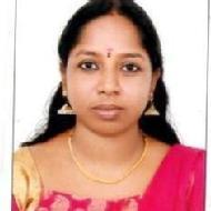 Nimisha R. Class I-V Tuition trainer in Kochi