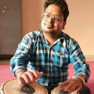 Arun Mishra Tabla trainer in Lucknow