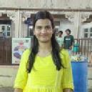 Photo of Anuradha Saini
