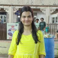 Anuradha Saini Class I-V Tuition trainer in Jaipur