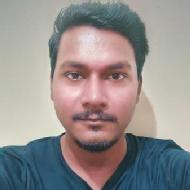 Goutam Deep Toppo Class 9 Tuition trainer in Ranchi