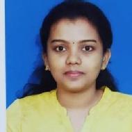 Abinaya Salesforce Developer trainer in Chennai