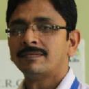 Photo of Debashis Ghosh