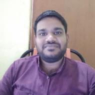 Dipak Adgaonkar Class 8 Tuition trainer in Pune