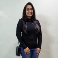Johanna Gotur Class I-V Tuition trainer in Pune