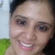 Neha Jain Class I-V Tuition trainer in Faridabad