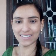 Neha T. Nursery-KG Tuition trainer in Chandpur