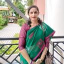 Photo of Rajeswari Varma