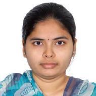 Tejasree M. UPSC Exams trainer in Hyderabad