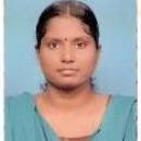 Photo of Kumari M.