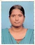 Kumari M. Embedded Systems trainer in Chennai