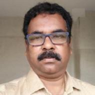 Ananda Mohan Bera BCom Tuition trainer in Mumbai