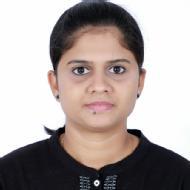 Sruthy Biju Class I-V Tuition trainer in Thalapilly