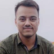 Harshit Chauhan Class I-V Tuition trainer in Agra