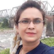 Nandinii C. Class I-V Tuition trainer in Durgapur