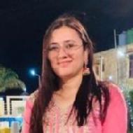 Neha Chauhan Class 8 Tuition trainer in Dehradun